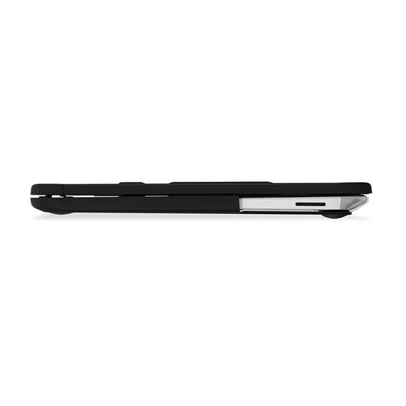 STM Dux Hardshell - Armoured case for Microsoft Surface Laptop 2 / 3 / 4 (Black) - 5