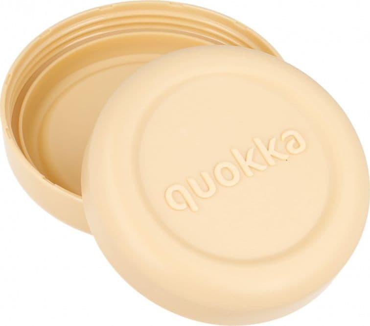 Quokka Bubble Food Jar - Contenitore per alimenti / Lunchbox 500 ml (Vintage Floral) - 3