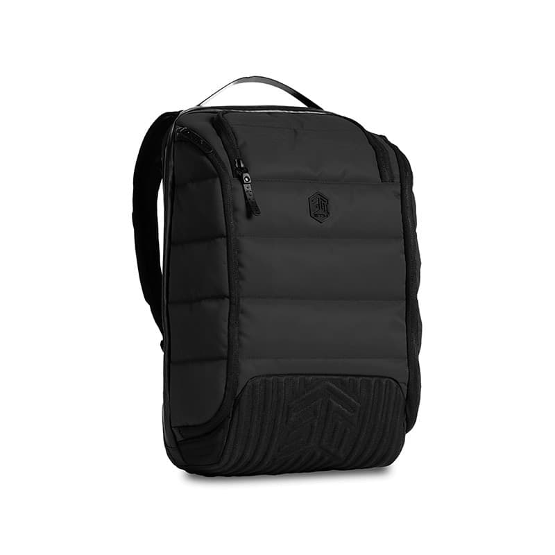STM Dux Backpack 16L - Backpack MacBook Pro 16" / MacBook Air 15" / Notebook 15" (Black) - 2