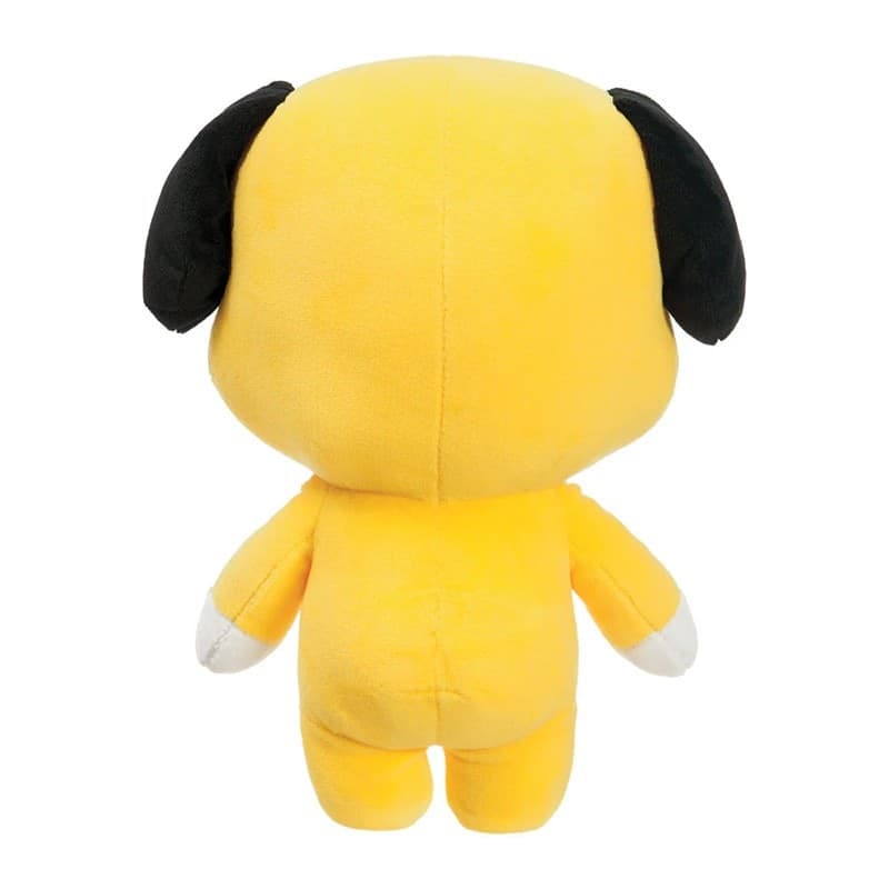 Line Friends BT21 - Plush mascot 28 cm CHIMMY - 3