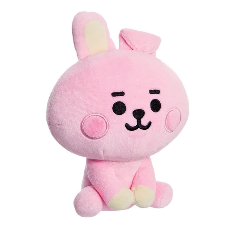 Line Friends BT21 - Plush mascot 20 cm COOKY BABY - 2