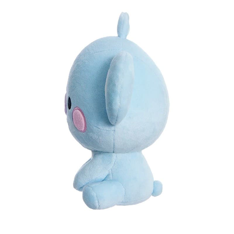 Line Friends BT21 - Plush mascot 20 cm KOYA BABY - 3