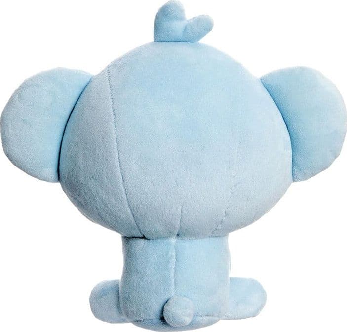Line Friends BT21 - Plush mascot 20 cm KOYA BABY - 4