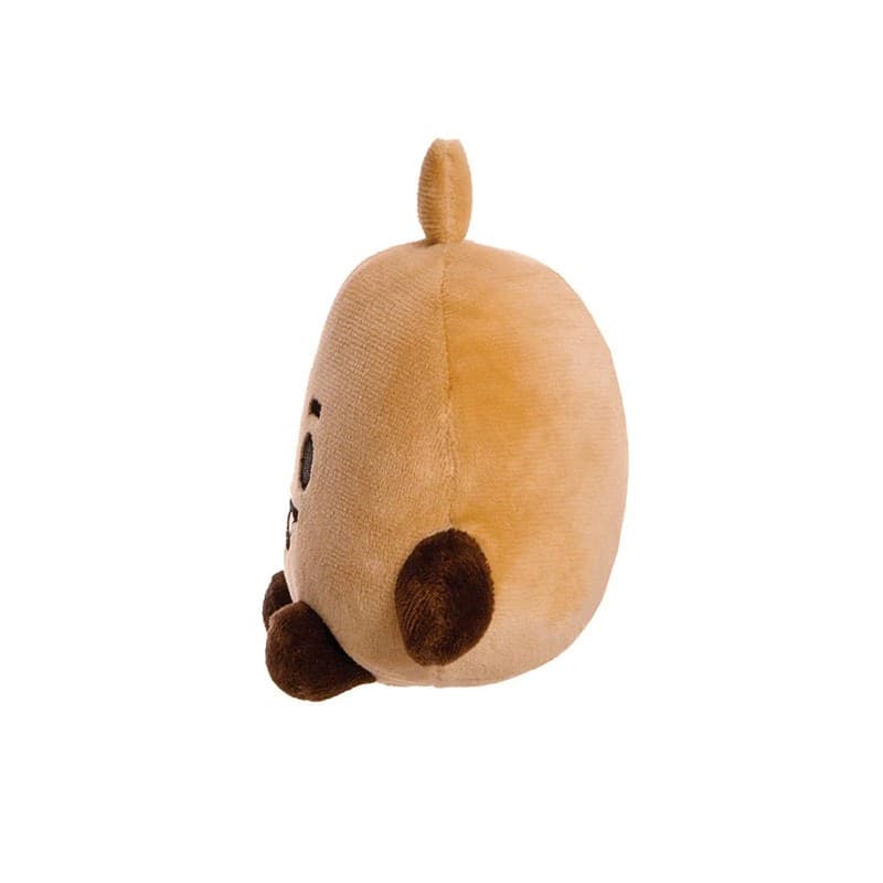 Line Friends BT21 - Plush mascot 13 cm SHOOKY BABY - 3