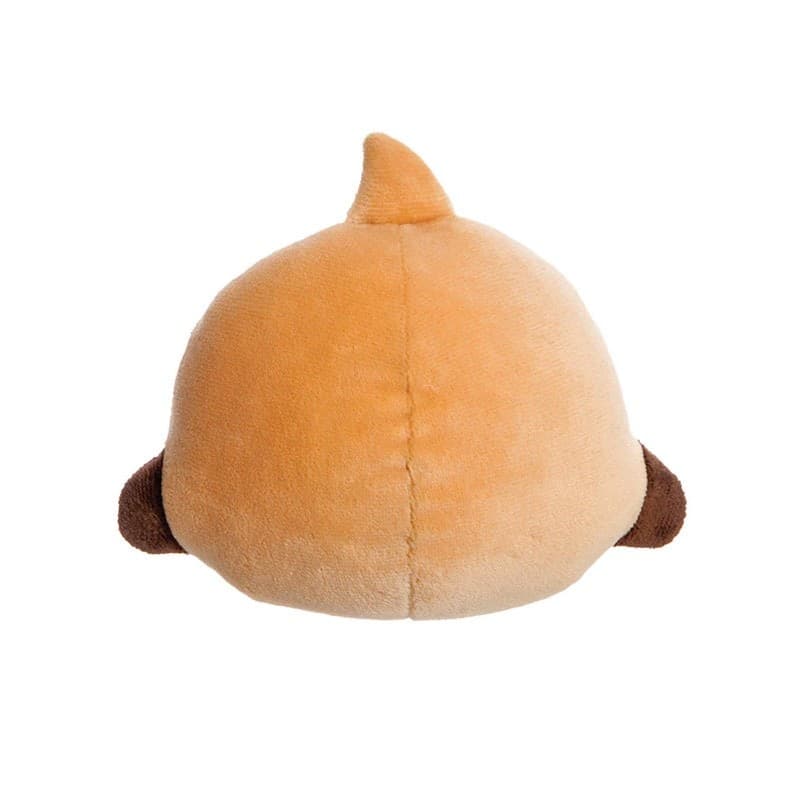 Line Friends BT21 - Plush mascot 13 cm SHOOKY BABY - 4