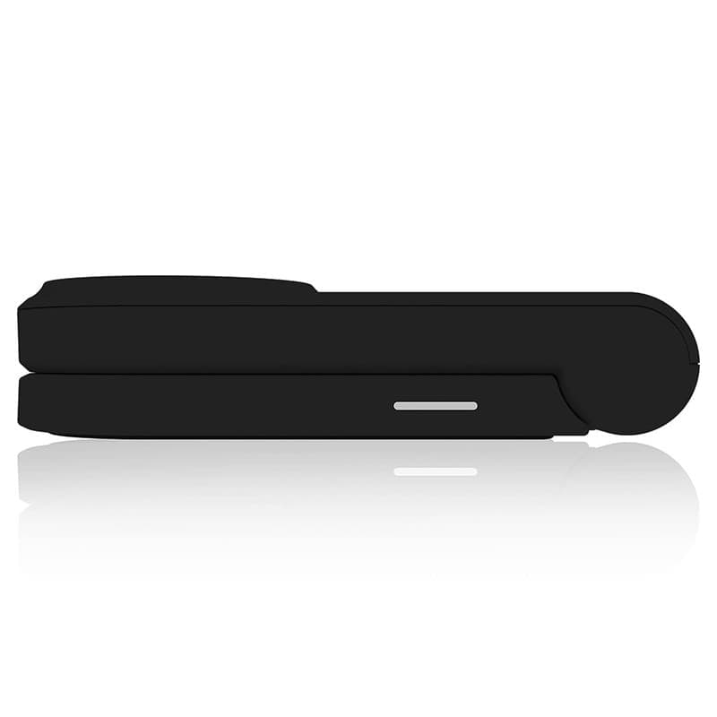 STM ChargeTree MAG - 3-in-1 mobile wireless charger with MagSafe (black) - 5