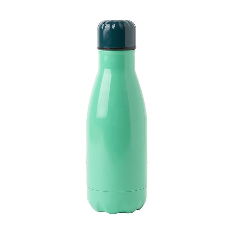 BT21 - Stainless steel 260 ml thermal lunch bottle Outdoor Weekend - 2