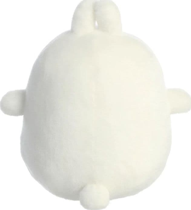 Molang - Plush mascot bunny Molang 25 cm - 4