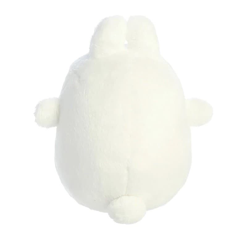 Molang - Plush mascot bunny Molang 12.5 cm - 4