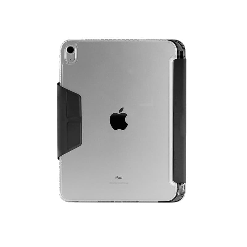 STM OPP – Case for iPad 11" (2025) / 10.9" (2022) (Black) - 3
