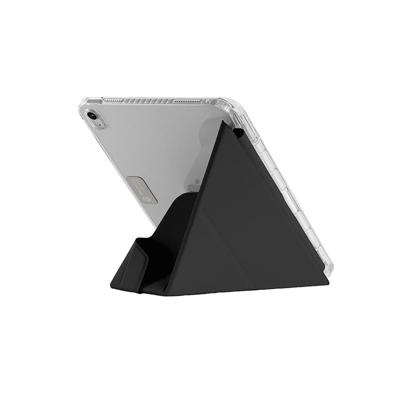 STM OPP – Case for iPad 11" (2025) / 10.9" (2022) (Black) - 5