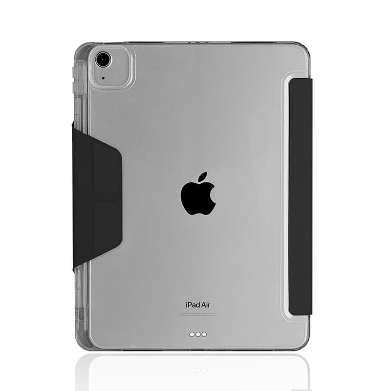 STM OPP – Case for iPad Air 11” M3 (2025) / M2 (2024) (Black) - 3