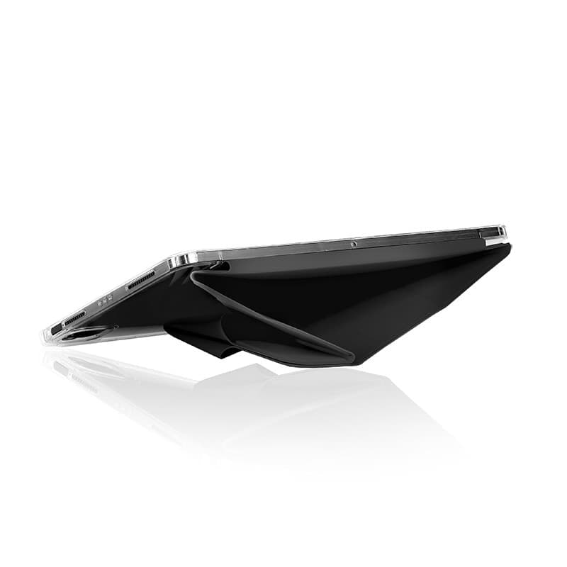 STM OPP – Case for iPad Air 11” M3 (2025) / M2 (2024) (Black) - 4