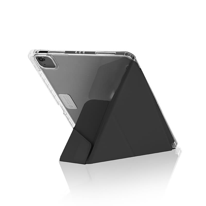 STM OPP – Case for iPad Air 11” M3 (2025) / M2 (2024) (Black) - 5