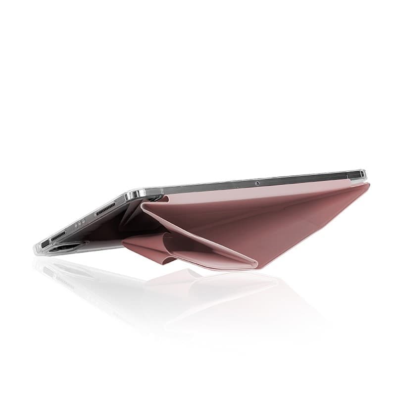 STM OPP – Case for iPad Air 11” M3 (2025) / M2 (2024) (Pink) - 4