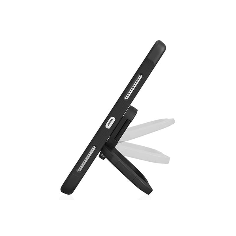 STM Dux Swivel - Rugged Case for iPad 11" (2025) / 10.9" (2022) (Black) - 8