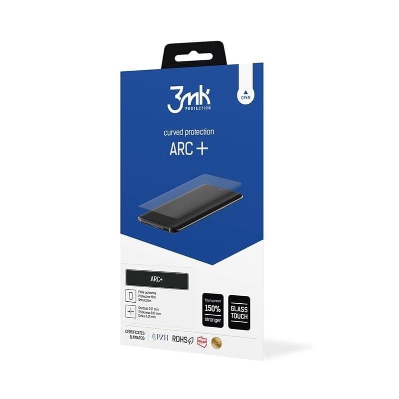3mk ARC+ - Protective film for Xiaomi 14 - 2