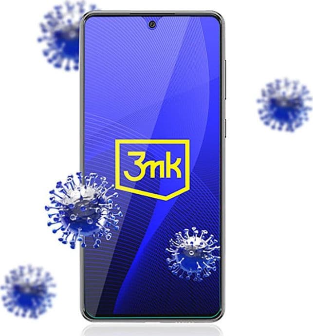 3mk FlexibleGlass - Hybrid Glass for Samsung Galaxy A73 5G - 6