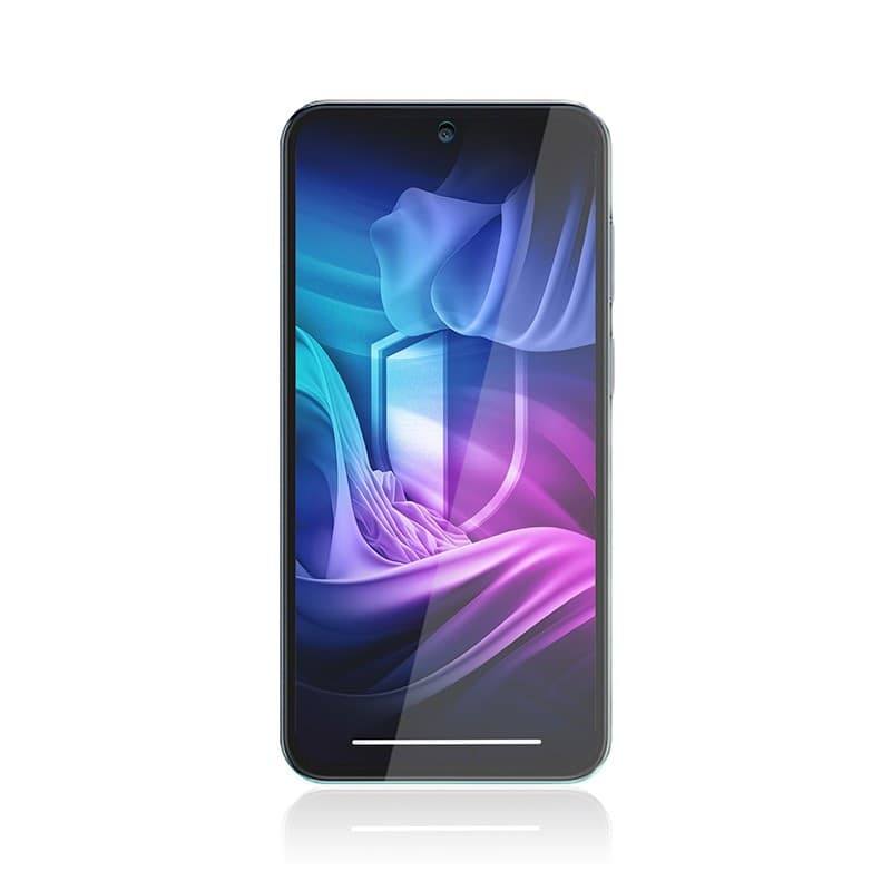 3mk Silky Matt Pro - Matte protective film for Samsung Galaxy M35 - 5