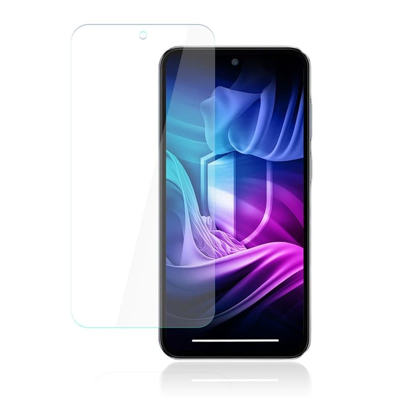 3mk Silky Matt Pro - Matte protective film for Samsung Galaxy M35 - 6