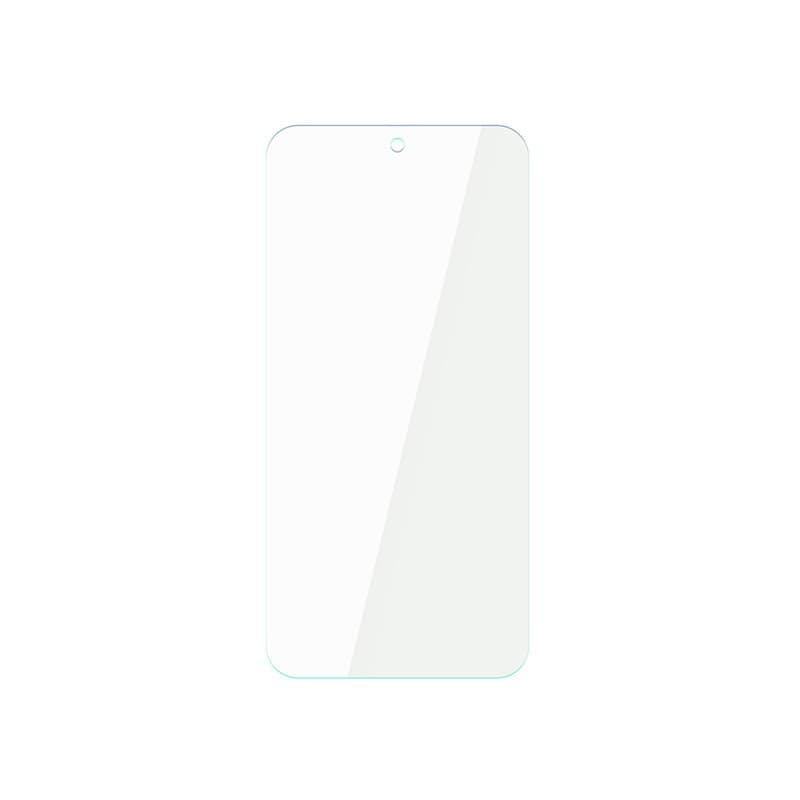 3mk Silky Matt Pro - Matte protective film for Samsung Galaxy M35 - 9