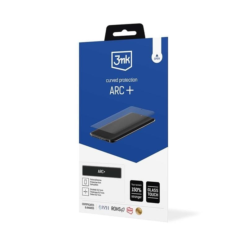 3mk ARC+ - Protective film for Motorola Moto G55 5G - 3