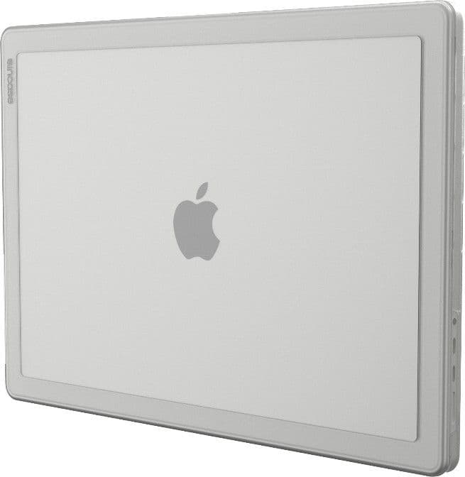 Incase Edge Hardshell Case - Case for MacBook Pro 16" (M4/M3/M2/M1/2024-2021) (Clear) - 3