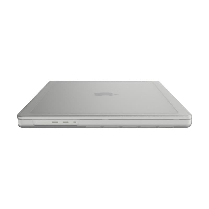 Incase Edge Hardshell Case - Case for MacBook Pro 16" (M4/M3/M2/M1/2024-2021) (Clear) - 6