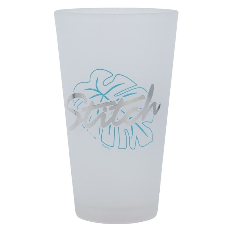 Disney Stitch - Set di due bicchieri in una scatola decorativa (490 ml) - 3