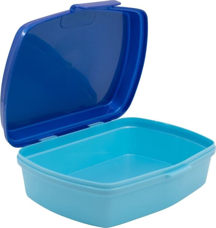 Disney Stitch - Lunchbox della collezione Palms - 3