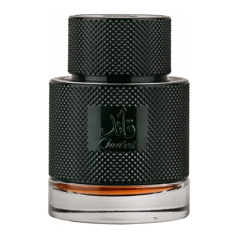 Lattafa Qaa'ed Al Shabaab – Eau de Parfum for Men EDP 100 ml - 2