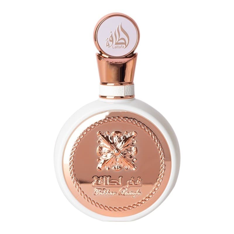 Lattafa Fakhar Gold – Eau de Parfum for Women EDP 100 ml - 2