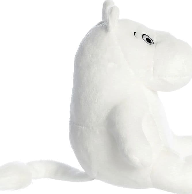 Moomins - Plush Toy Moomin 20.5 cm - 5