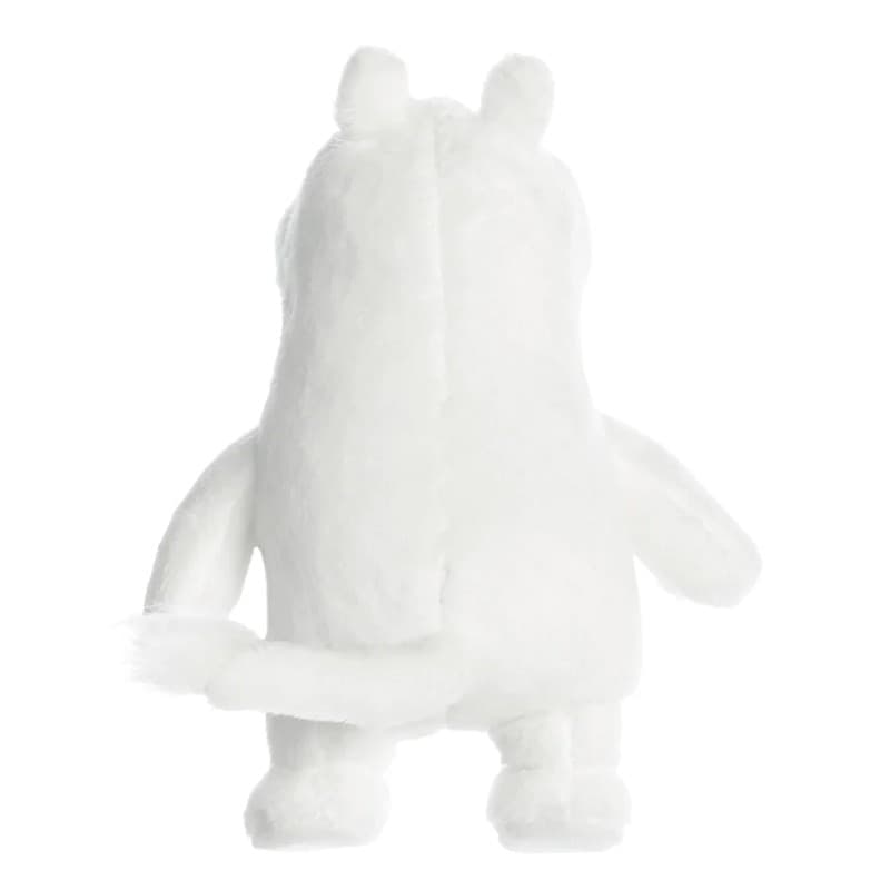 Moomins - Plush Toy Moomin 16.5 cm - 4