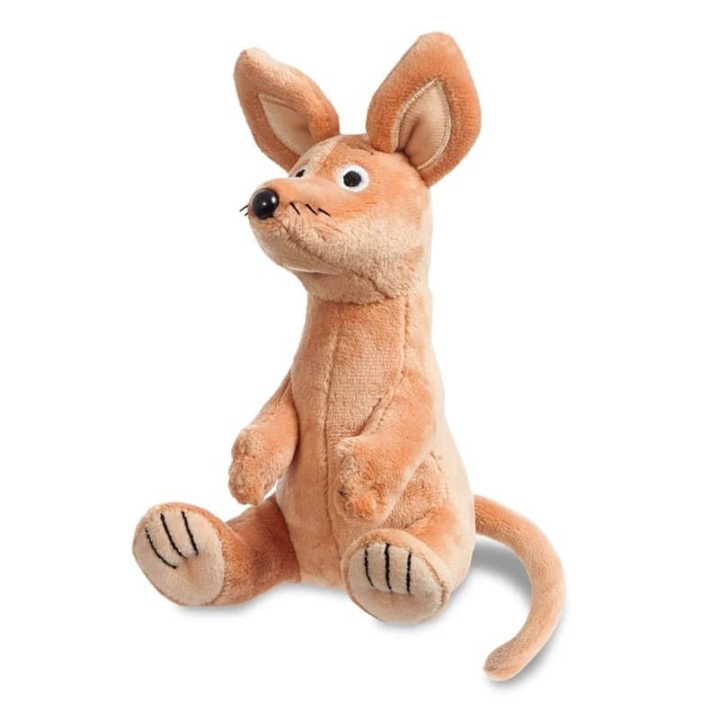 Moomins - Plush Toy Sniff 16.5 cm - 2