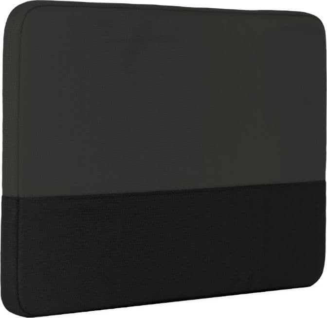 STM Origin Laptop Sleeve – Case for MacBook Pro 14" / Laptop 14” / 13” (Black slate) - 5