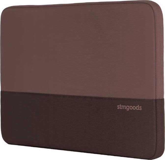 STM Origin Laptop Sleeve – Case for MacBook Pro 14" / Laptop 14” / 13” (Lilac plum) - 3