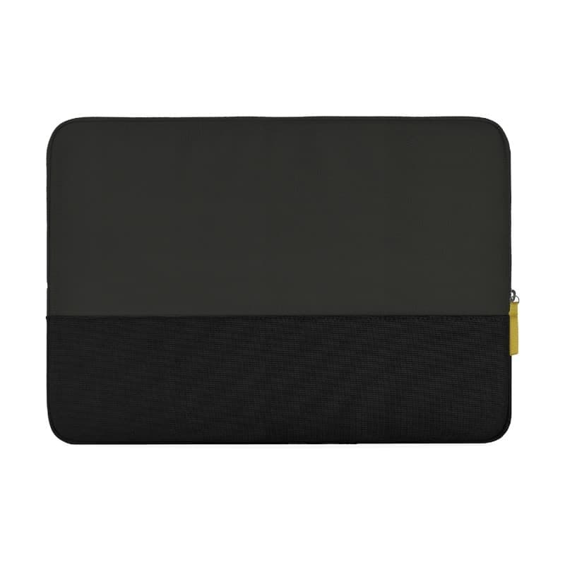STM Origin Laptop Sleeve – Case for MacBook Pro 16" / Laptop 16” / 15” (Black slate) - 4