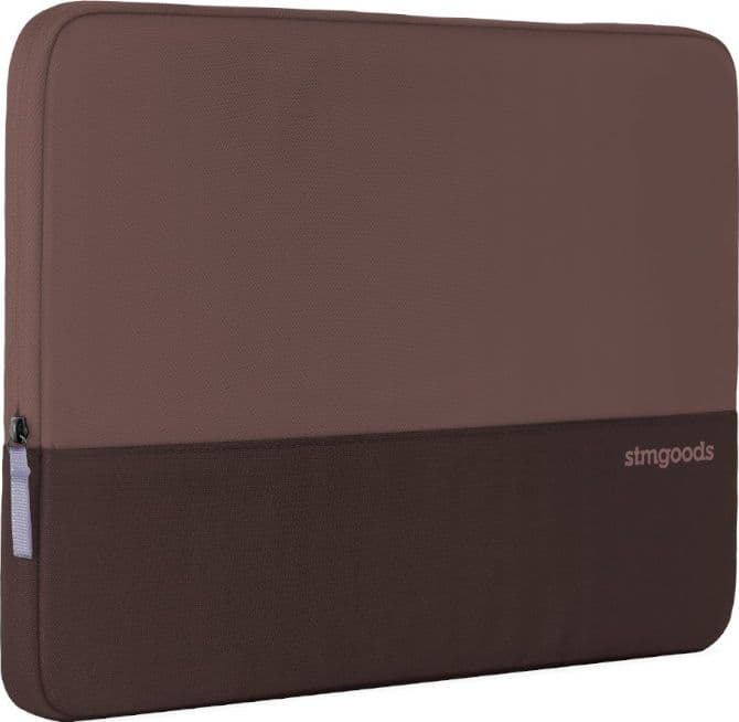 STM Origin Laptop Sleeve – Case for MacBook Pro 16" / Laptop 16” / 15” (Lilac plum) - 2