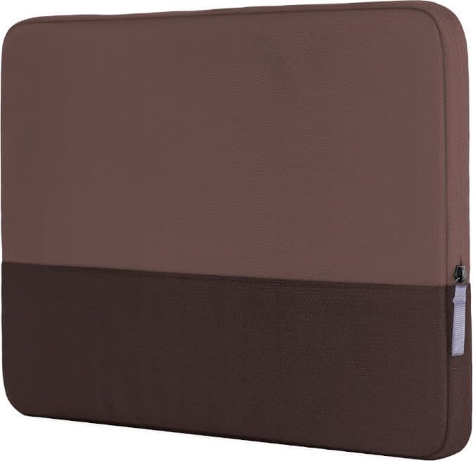 STM Origin Laptop Sleeve – Case for MacBook Pro 16" / Laptop 16” / 15” (Lilac plum) - 6