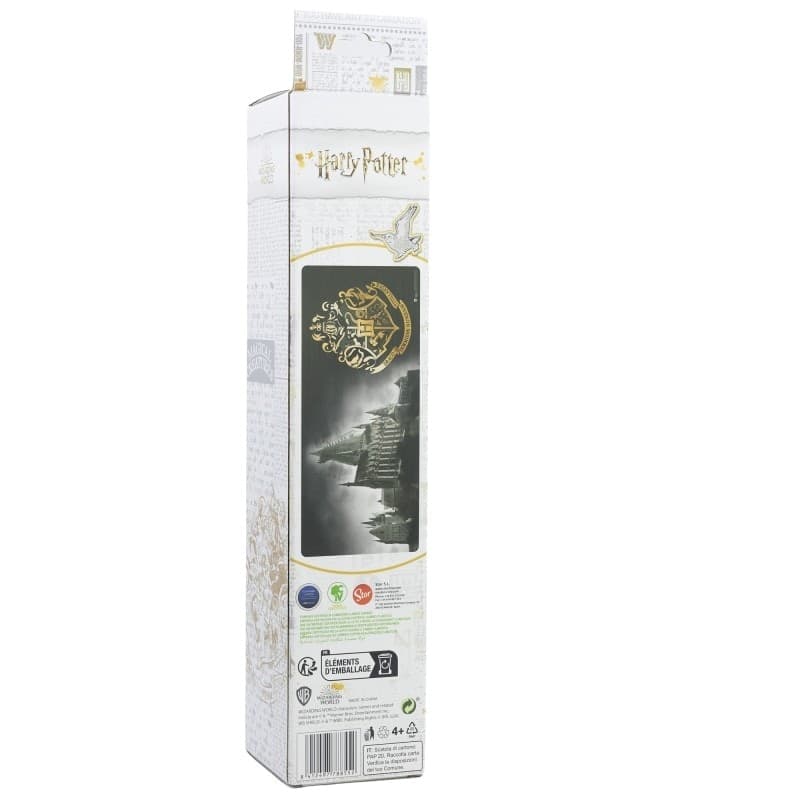 Harry Potter - XXL Gaming/Desk Mat from Hogwarts Collection (80 x 35 cm) - 4