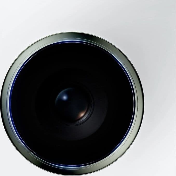 3mk HARDY Lens Protection Pro - Camera Lens Glass for iPhone 17 (Black) - 8