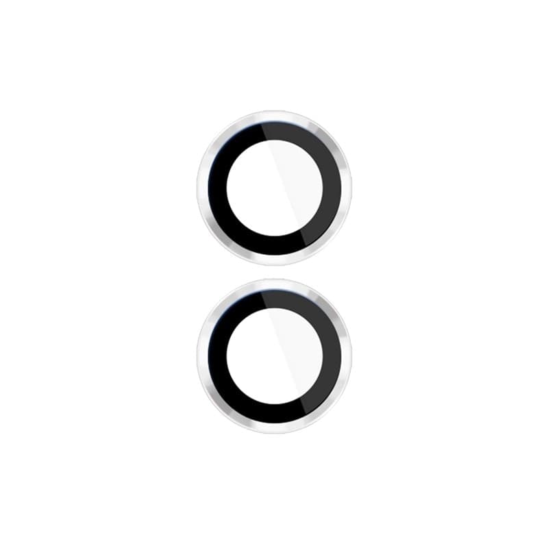 3mk HARDY Lens Protection Pro - Camera Lens Glass for iPhone 17 (Transparent) - 2
