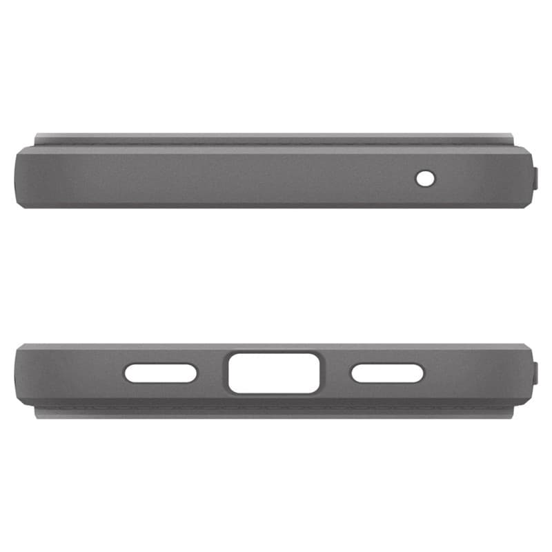 Spigen Liquid Air Mag MagSafe - Case for Google Pixel 10 Pro XL (Marble Grey) - 6