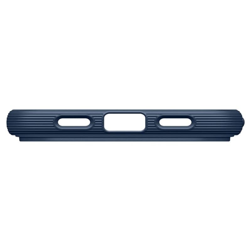 Spigen Parallax Mag MagSafe - Custodia per Google Pixel 10 / 10 Pro (Blu notte) - 7