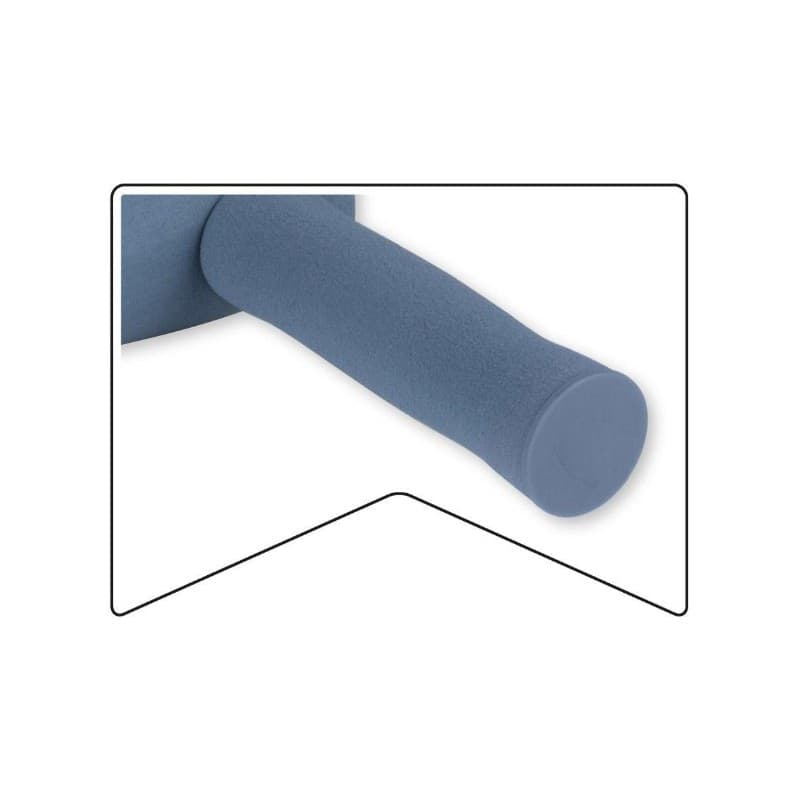 Umbro - Pilates fitness rowing machine 28x43 cm - 2