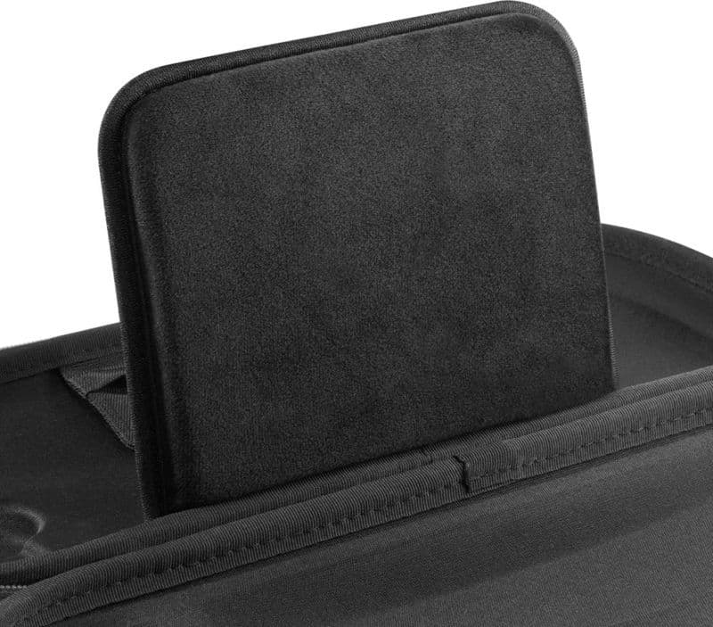 Spigen Klasden Pouch - Custodia per Sony PlayStation Portal (grigio antracite) - 8