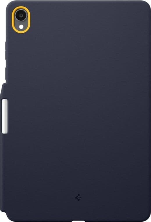 Spigen Nano Pop - Custodia per Samsung Galaxy Tab S11 11" X730 / X736B (Mirtillo Blu Navy) - 2