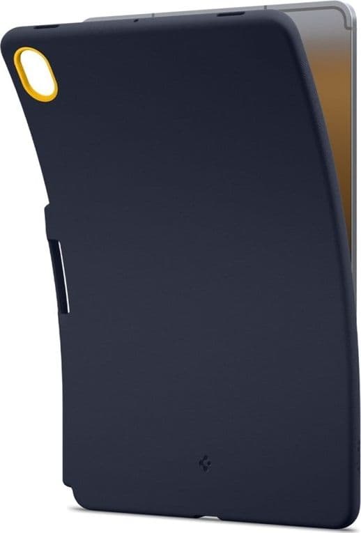 Spigen Nano Pop - Custodia per Samsung Galaxy Tab S11 11" X730 / X736B (Mirtillo Blu Navy) - 7