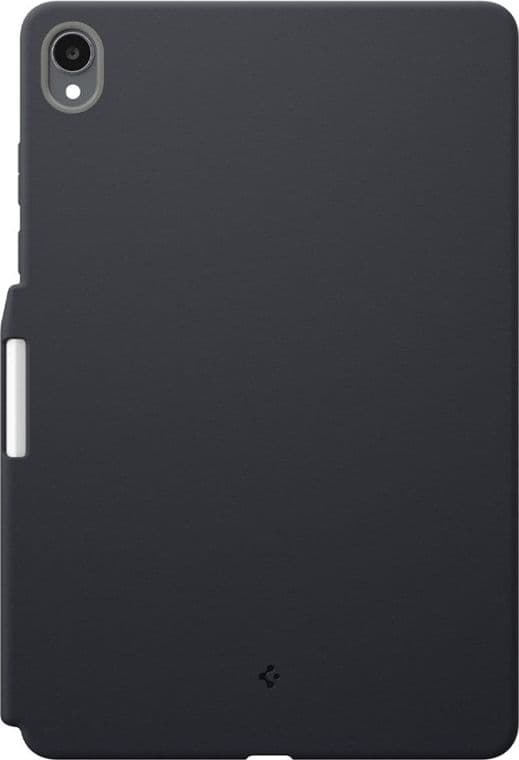 Spigen Nano Pop - Custodia per Samsung Galaxy Tab S11 11" X730 / X736B (Nero Sesamo) - 2